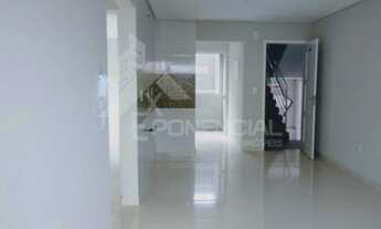 Imagem: 2 dormitórios, 1 banheiros, 1 vaga na garagem