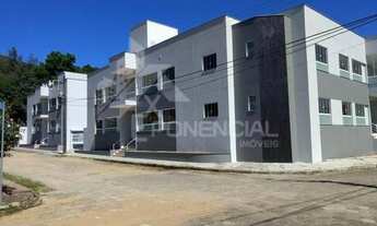 Imagem: 2 dormitórios, 1 banheiros, 1 vaga na garagem