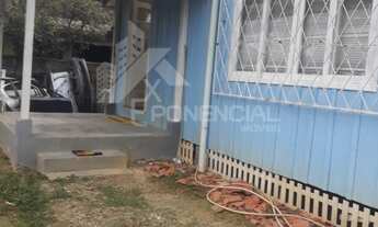 Imagem: Casa à venda no bairro Vila Lenzi - Jaraguá