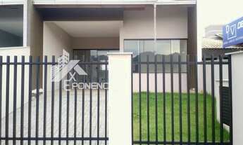 Imagem: 2 dormitórios, 1 banheiros, 1 vaga na garagem