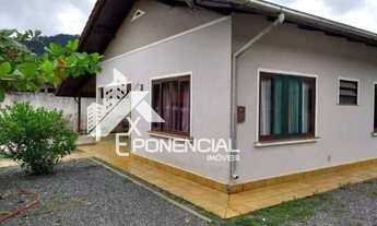 Imagem: Casa à venda em Jaraguá do Sul/SC