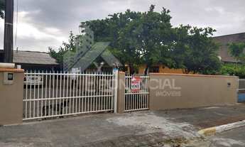 Imagem: Casa à venda no bairro Santo Antônio