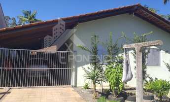 Imagem: Casa à venda no bairro Vila Nova - Jaraguá