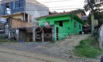 Imagem 3: Casa à venda no bairro Chico de Paulo - Jaraguá do Sul/SC