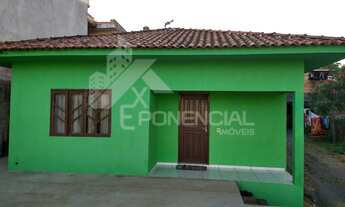 Imagem: Casa à venda no bairro Chico de Paulo