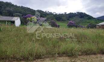 Imagem: Terreno à venda no bairro Santo Antônio