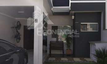 Imagem: Casa à venda no bairro Barra do Rio Cerro