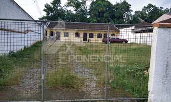 Imagem: Casa à venda no bairro Vila Lenzi - Jaraguá