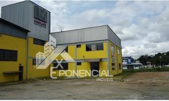 Imagem: Pavilhão/Galpão para alugar em Jaraguá