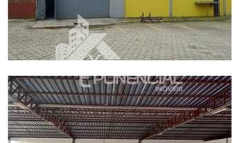 Imagem 2: Pavilhão/Galpão para alugar em Jaraguá do Sul/SC