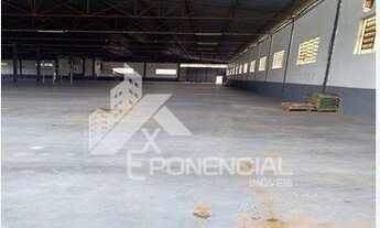 Imagem 3: Pavilhão/Galpão para alugar em Jaraguá do Sul/SC