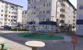 Imagem: Apartamento à venda no bairro Rau - Jaraguá