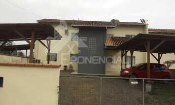 Imagem: Apartamento à venda no bairro Três Rios