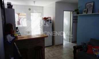 Imagem 3: 2 dormitórios, 1 banheiros, 1 vaga na garagem