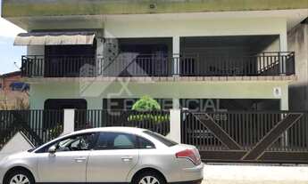 Imagem: Casa à venda no bairro Vila Lalau - Jaraguá