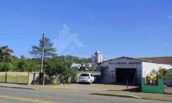 Imagem: Casa à venda no bairro Água Verde - Jaraguá