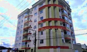 Imagem: Apartamento à venda no bairro Vila Nova