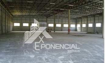Imagem 2: Pavilhão/Galpão para alugar em Jaraguá do Sul/SC