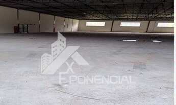 Imagem: Pavilhão/Galpão para alugar em Jaraguá