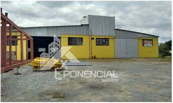 Imagem 2: Pavilhão/Galpão para alugar em Jaraguá do Sul/SC
