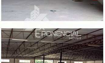 Imagem 3: Pavilhão/Galpão para alugar em Jaraguá do Sul/SC