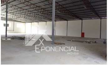 Imagem 4: Pavilhão/Galpão para alugar em Jaraguá do Sul/SC