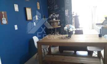 Imagem 6: 2 dormitórios, 1 banheiros, 1 vaga na garagem