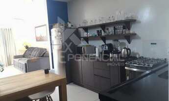 Imagem 4: 2 dormitórios, 1 banheiros, 1 vaga na garagem