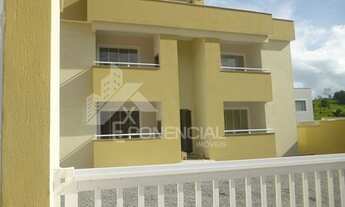 Imagem: 2 dormitórios, 1 banheiros, 1 vaga na garagem