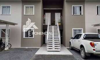 Imagem: 2 dormitórios, 1 banheiros, 1 vaga na garagem