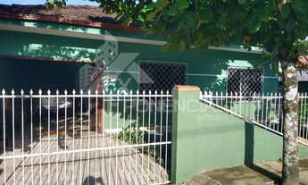 Imagem: Casa à venda no bairro Santo Antônio