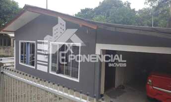 Imagem: Casa à venda no bairro Três Rios do Norte