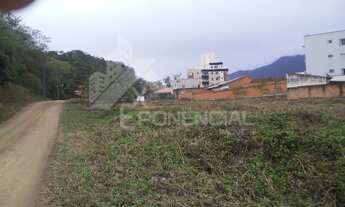 Imagem: Terreno à venda no bairro Três Rios do