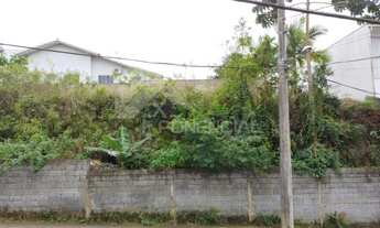 Imagem: Terreno à venda no bairro Vila Lenzi