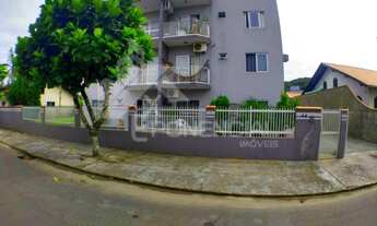 Imagem: Apartamento à venda no bairro Barra do