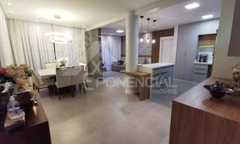 Imagem 4: 3 dormitórios, 3 suíte, 1 banheiros, 1 vaga na garagem