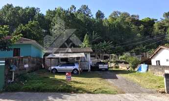 Imagem: Terreno à venda no bairro Tifa Martins