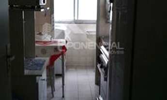 Imagem 4: 2 dormitórios, 1 banheiros, 1 vaga na garagem