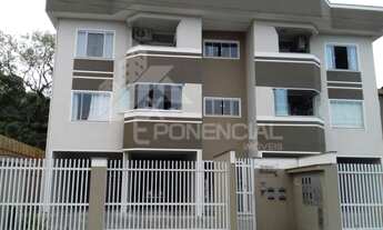 Imagem: Apartamento à venda no bairro Rau - Jaraguá