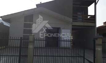 Imagem: Casa à venda no bairro João Pessoa - Jaraguá