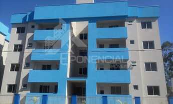 Imagem: Apartamento à venda no bairro Três Rios