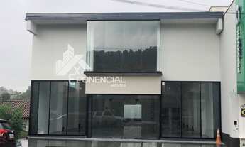 Imagem: Sala comercial para alugar em Guaramirim/SC