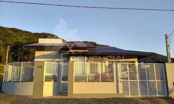 Imagem: Casa à venda no bairro Seminário - Corupá/SC