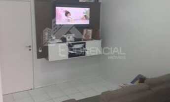 Imagem: 2 dormitórios, 1 banheiros, 1 vaga na garagem