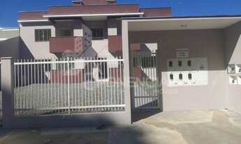 Imagem: 2 dormitórios, 1 banheiros, 1 vaga na garagem