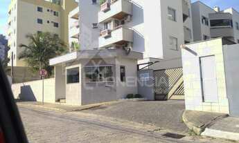Imagem: Apartamento à venda no bairro Vila Nova