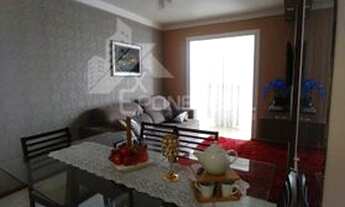 Imagem 3: 2 dormitórios, 1 banheiros, 1 vaga na garagem