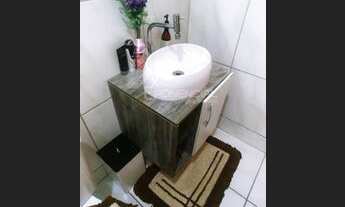 Imagem 7: 2 dormitórios, 1 banheiros, 1 vaga na garagem