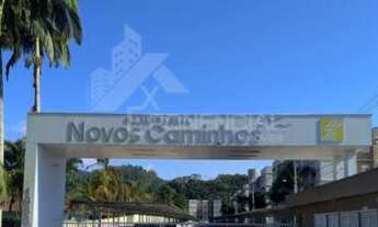 Imagem: 2 dormitórios, 1 banheiros, 1 vaga na garagem