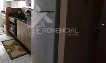 Imagem 5: 2 dormitórios, 1 banheiros, 1 vaga na garagem